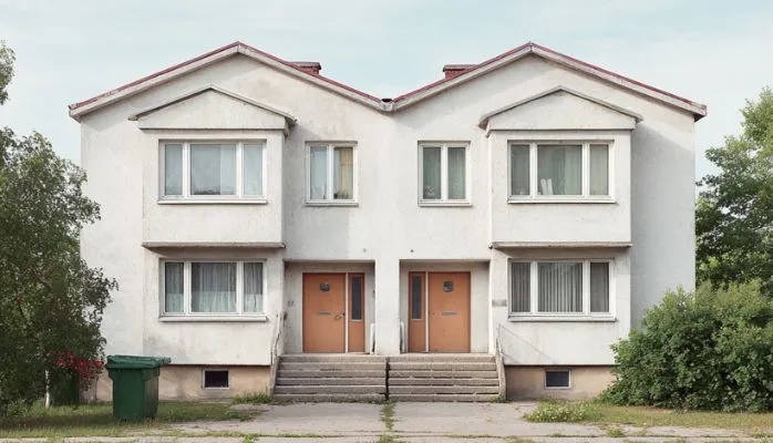 Copropriété composée de deux lots : quelles sont les règles applicables ?