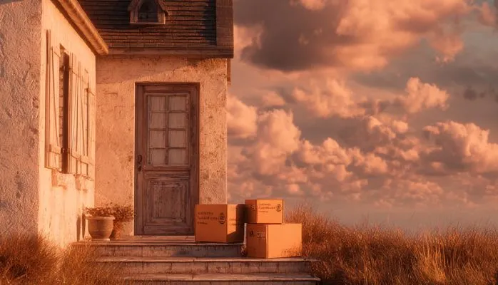 Faut-il forcément vendre la maison après le divorce ?