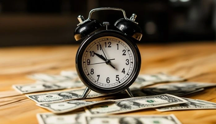 Rappel de salaire : la prescription court jusqu’à la rupture du contrat